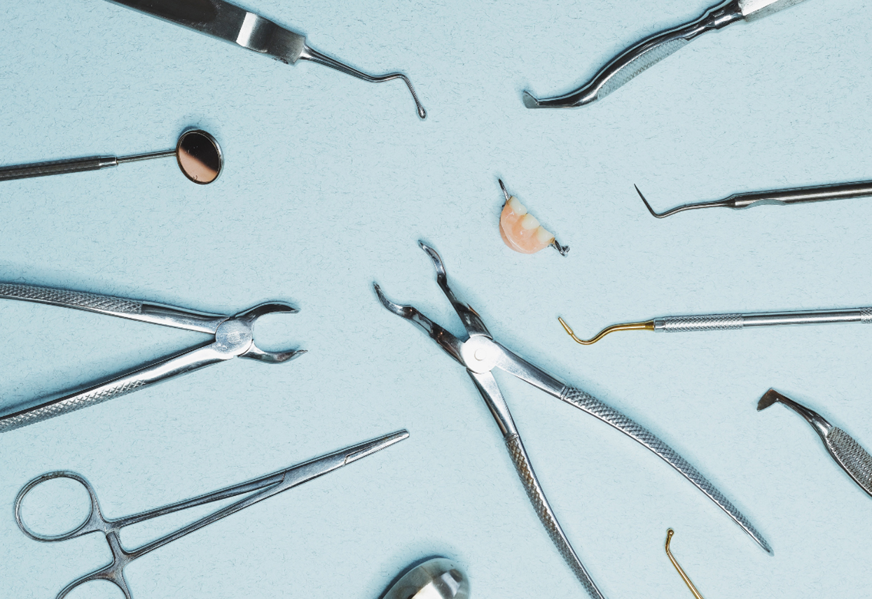 family dentist in Grimsby at Smile Town Dental Group providing age-appropriate dental care