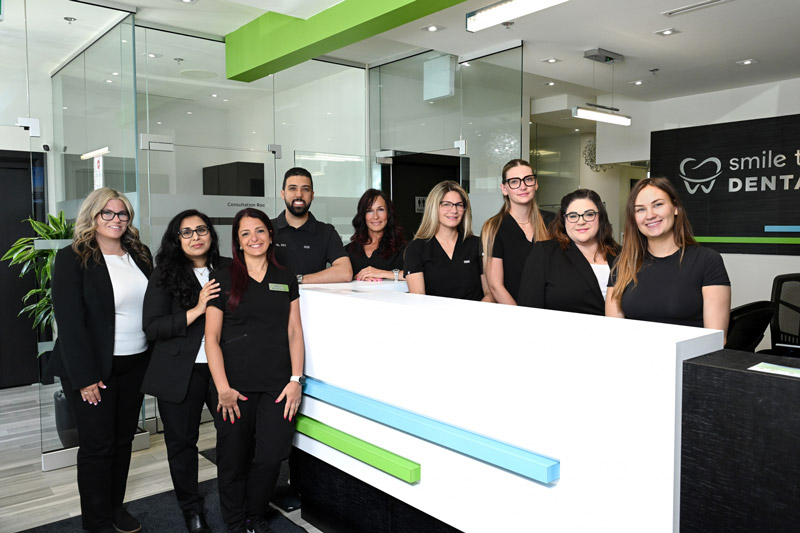 Children’s Dental Education
